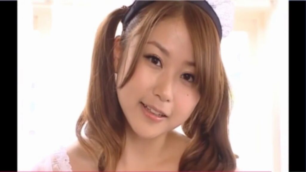 西田麻衣　拭き掃除