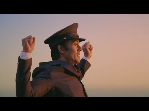【HD】 堺雅人 満島ひかり 阿部寛 西尾由佳理 トヨタ TOYOTOWN「郵便配達B」篇 CM(30秒)