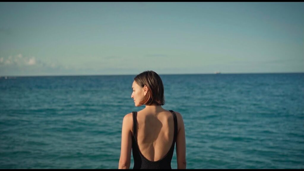 海が与えてくれるもの【Lessons of the Ocean】