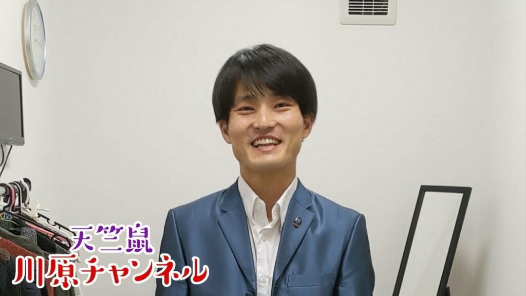 これが本当の福トーク！【天竺鼠 川原 究極シリーズ】