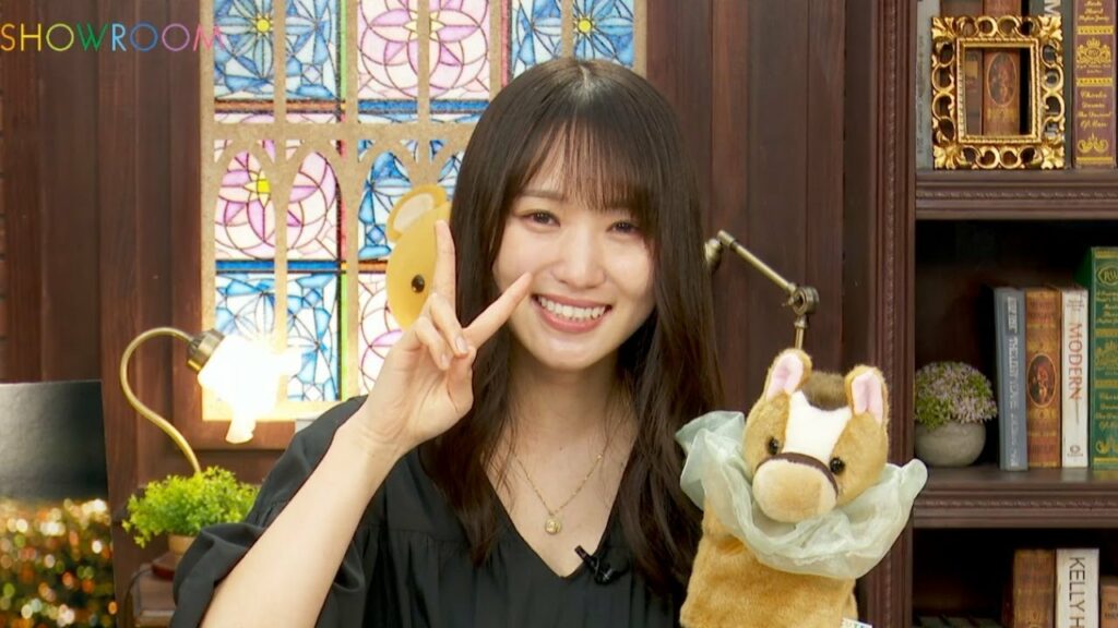 【櫻坂46】菅井友香 卒業写真集 発売記念SHOWROOM 2022/09/07 【櫻坂46】菅井友香 卒業写真集 発売記念SHOWROOM 2022/09/07