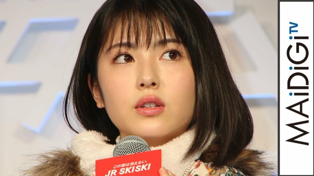 浜辺美波、岡田健史の剛速球に“恐怖”「やられちゃう」“初共演”互いの印象も明かす 浜辺美波、岡田健史の剛速球に“恐怖”「やられちゃう」“初共演”互いの印象も明かす