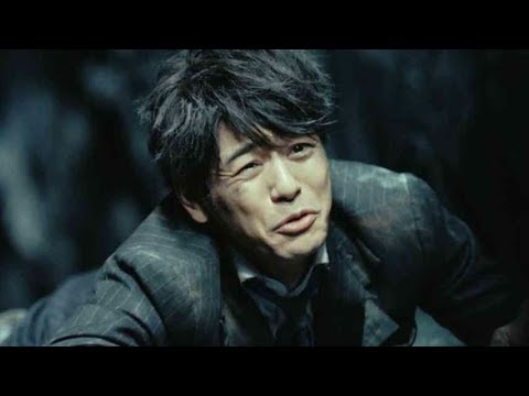 妻夫木聡vs柳葉敏郎、妻夫木は社長になれるのか!?15秒／ロト7CM「話は変わる篇 最終話」15秒