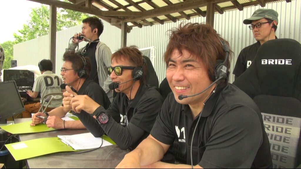 2019D1 LIGHTS　SERIES　Rd.1 備北 画質改善　単走編