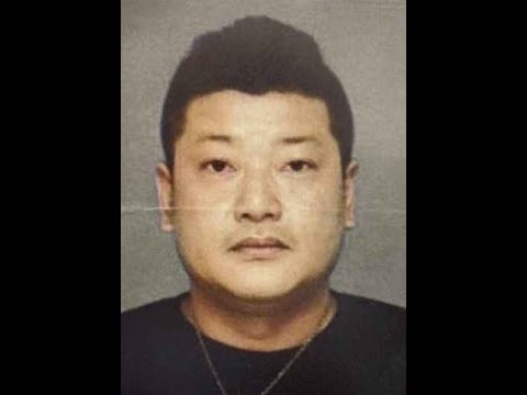 この顔みたら110番 谷口光弘 指名手配犯 10億円 - MAGMOE