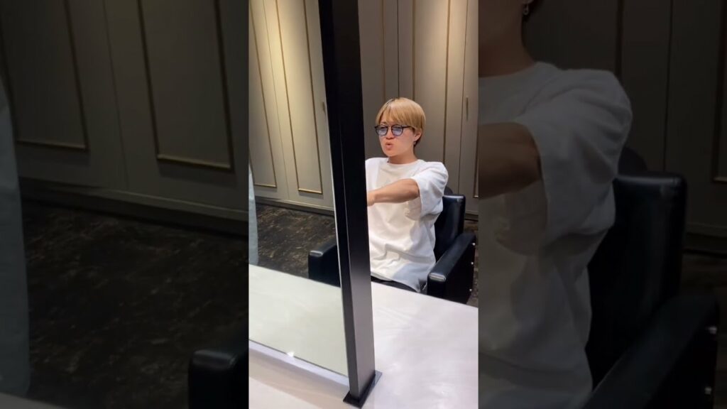 イタイケの風磨くんにしてもらったよ！#菊池風磨 #セクゾ #イタイケに恋して