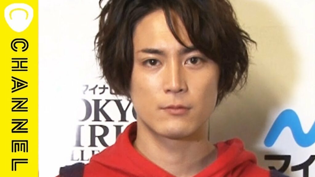 間宮祥太朗のハマっていることは？