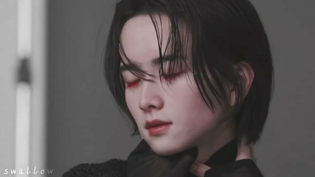 板垣李光人：insane &beautiful