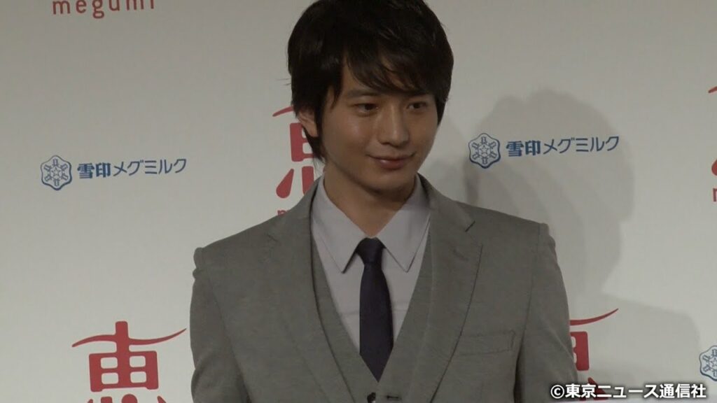 【TNS動画ニュース】向井理がヨーグルト男子に!「ナチュレ 恵 megumi」会見 【TNS動画ニュース】向井理がヨーグルト男子に!「ナチュレ 恵 megumi」会見