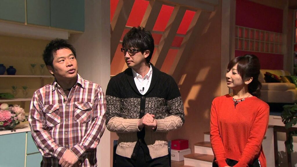 「水嶋 ヒロさん裏話」 ＨＢＣテレビ もくよう☆アプリ 1月16日（木）放送後