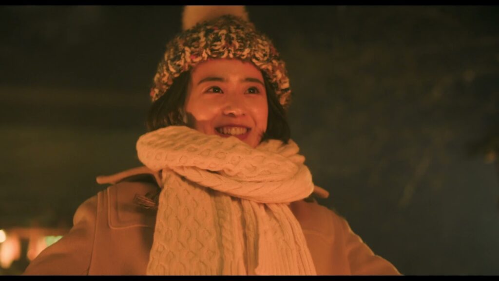 【映画DB】「明け方の若者たち」予告編（出演：北村匠海）