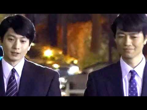 向井理×斎藤工W主演「ミニガイド　ストーリー」編／ドラマ『連続ドラマW アキラとあきら』特別映像1