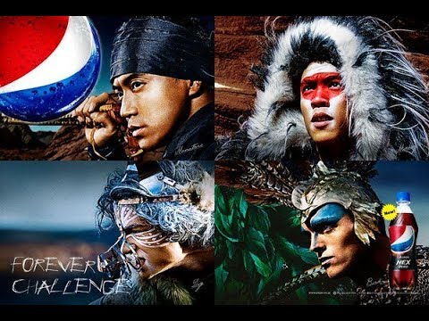 Pepsi Japan TV commercial "Momotarō Episode ZERO ~ 5" ft. The Heavy – Same Ol' (Bootleg Edit Video) Pepsi Japan TV commercial "Momotarō Episode ZERO ~ 5" ft. The Heavy - Same Ol' (Bootleg Edit Video)