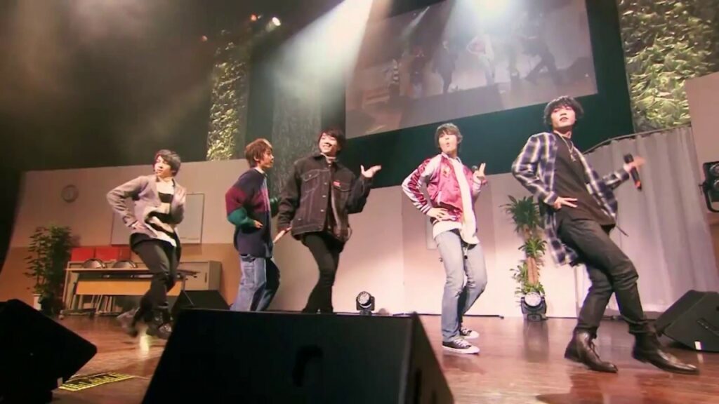 M!LK結成2周年記念ファンミーティング「反抗期アバンチュール」特別ライブ映像公開!!