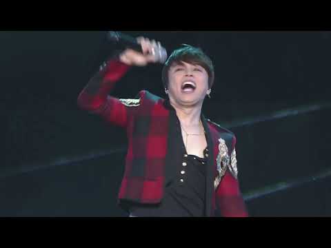 T.M.Revolution & May'n - Butter-Fly (カバー)