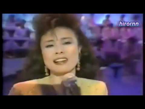 今さらジロー　小柳ルミ子