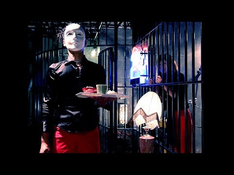 『BLACK ROOM』映画オリジナル予告編