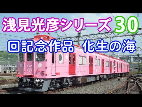 浅見光彦シリーズ 回記念作品　化生の海