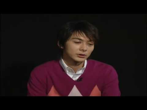 Interview Kassy Kashiwabara