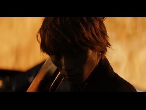 福士蒼汰主演、初解禁映像／映画『BLEACH』超特報