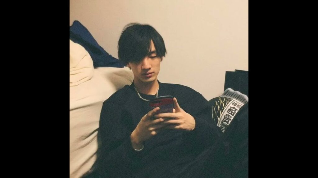 シンプルにタイプです。#清水尋也#彼氏感