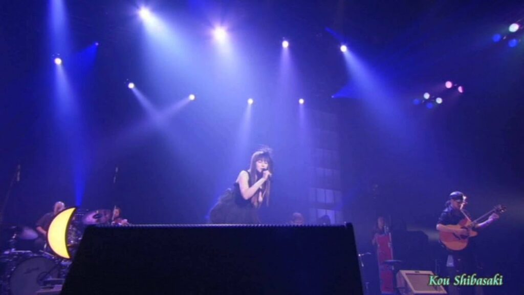 柴咲コウ かたちあるもの