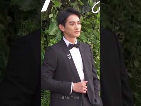 王子降臨!!! ✨ #町田啓太 #machidakeita