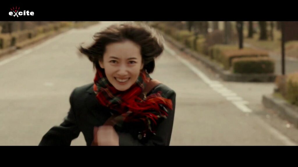 波瑠・成田凌、映画初共演 すれ違いながらも惹かれ合った男女が迎える運命にきっと涙する 映画『弥生、三月 -君を愛した３０年-』