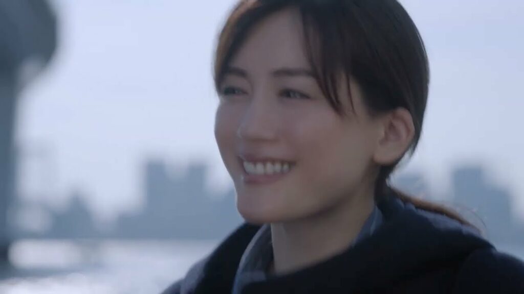 22FW ヒートテックインナーTVCM 冬こそ外へ篇30秒