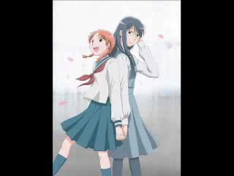 青い花 Webドラマ「思い出 #1&2」（Aoi Hana Web Drama）