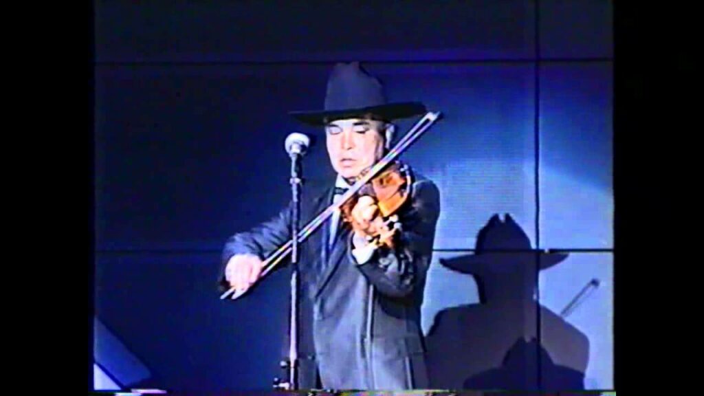 永遠の絆　（なぎら健壱）