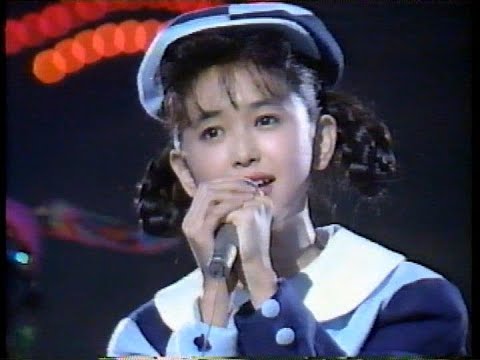 横山知枝「Happy Birthday」