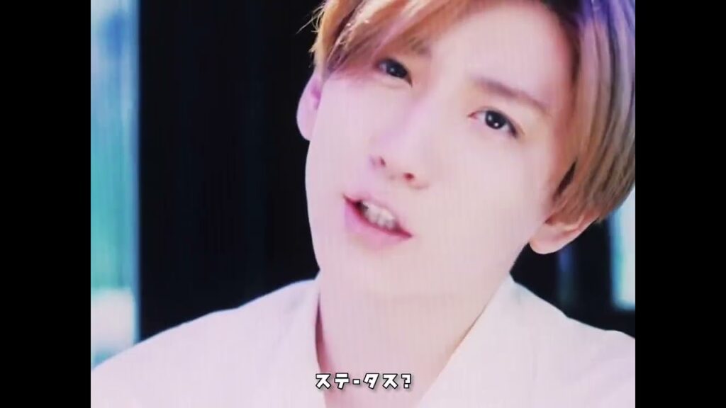 ポンパかわいい京本大我