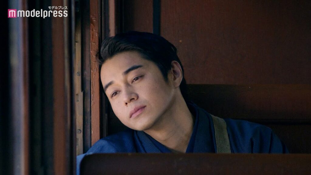 東出昌大、純真無垢な愛に翻弄される主人公・三好達治役に　映画『天上の花』特報
