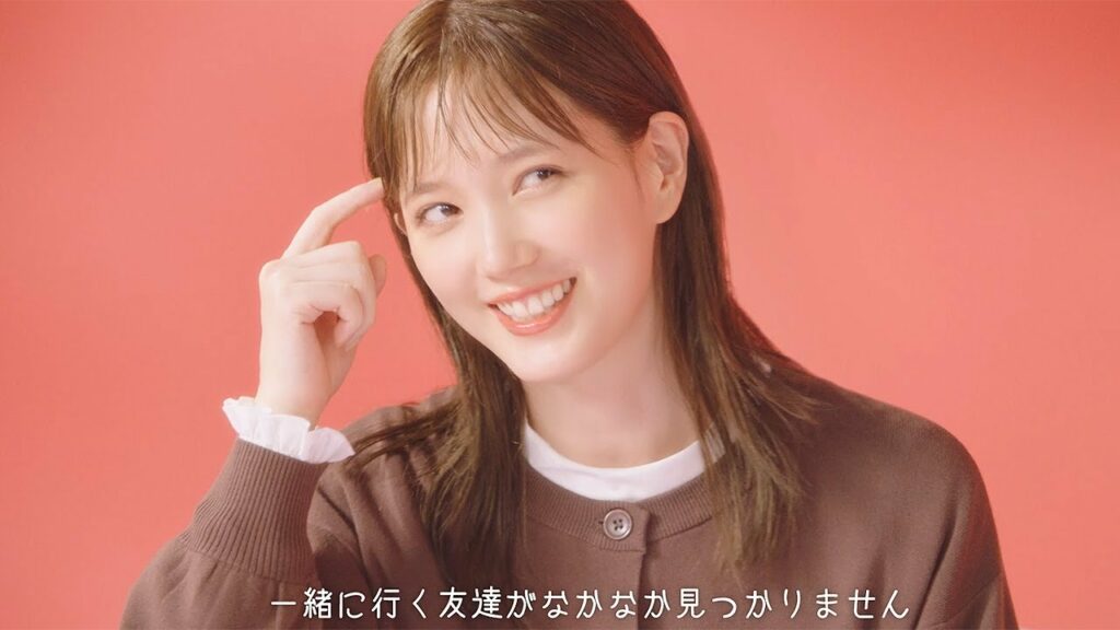 本田翼、“秋に楽しみたいこと”告白も「一緒に行く友達が見つかりません」？　グローバルワーク新CMインタビュー