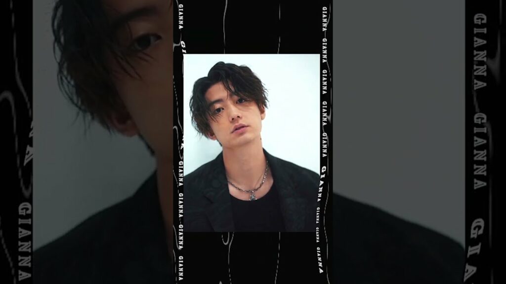 GIANNA Another 伊藤健太郎 メイキングムービー Short Ver. GIANNA Another 伊藤健太郎 メイキングムービー Short Ver.