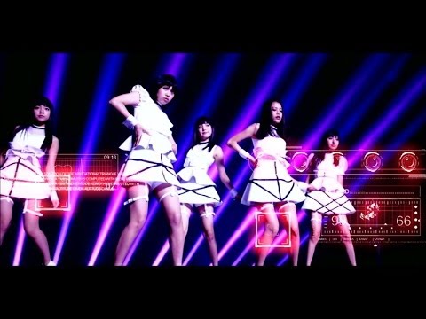 【HD】「リーガルハイ」オープニングテーマ　9nine　『Re:（Full ver)』