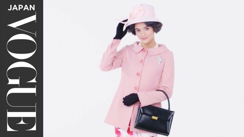 ロイヤルファミリーのファッション、100年の歴史。| 100 Years of... | VOGUE JAPAN