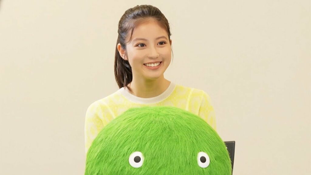 今田美桜、ストレス解消方法は？「○○大事にしています」　最近悩んでいることも告白　SUUMO新CMインタビュー