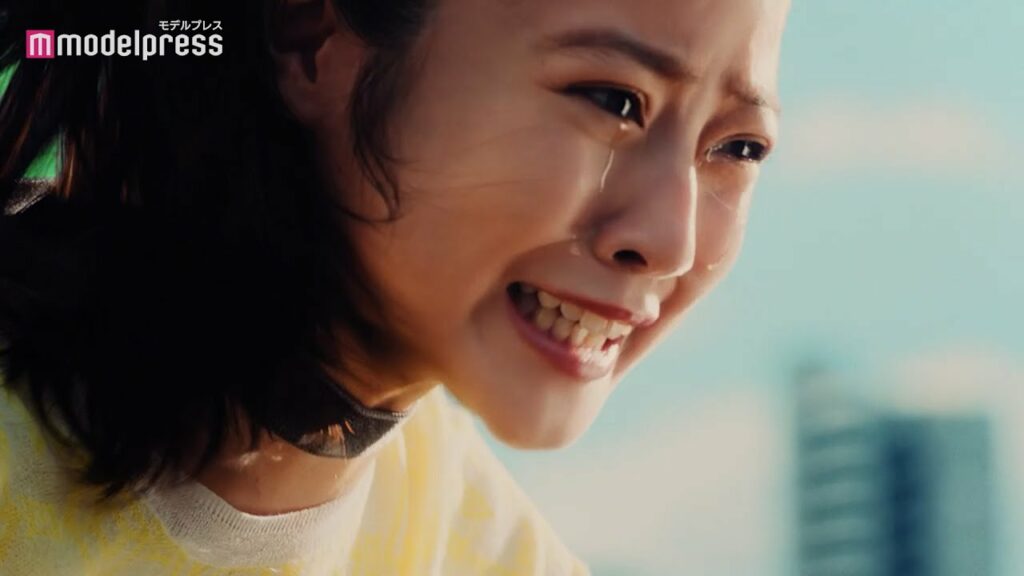 今田美桜、涙ながらに叫んで住まい探しに悩んでいる人々を救う！リクルート『SUUMO』新CM「巨大スーモと今田さんの初めての住まい探し篇」＋メイキング