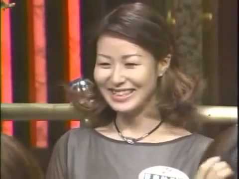 恋のから騒ぎ　8期生　伊藤英明