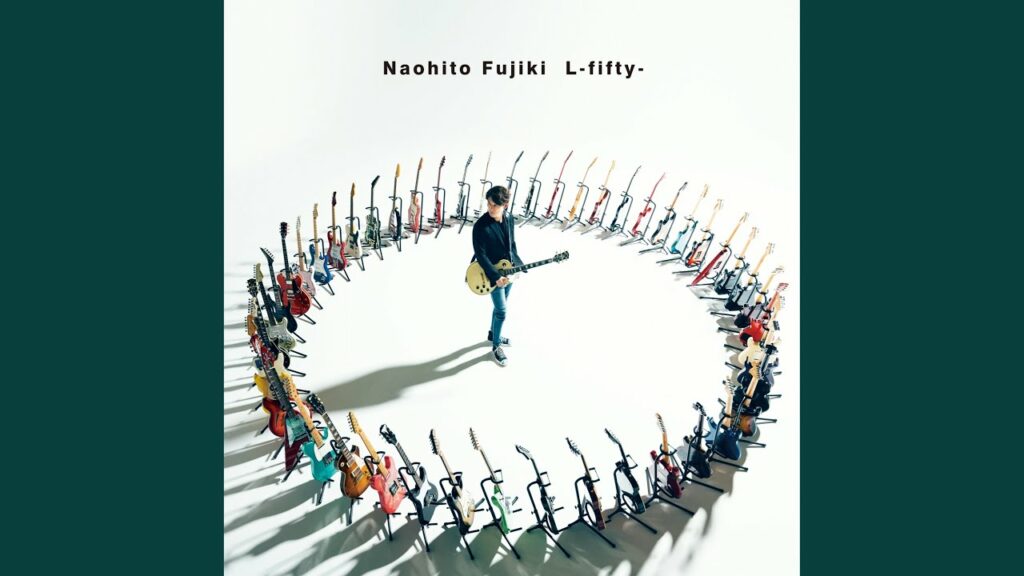 ナイスなミドル!