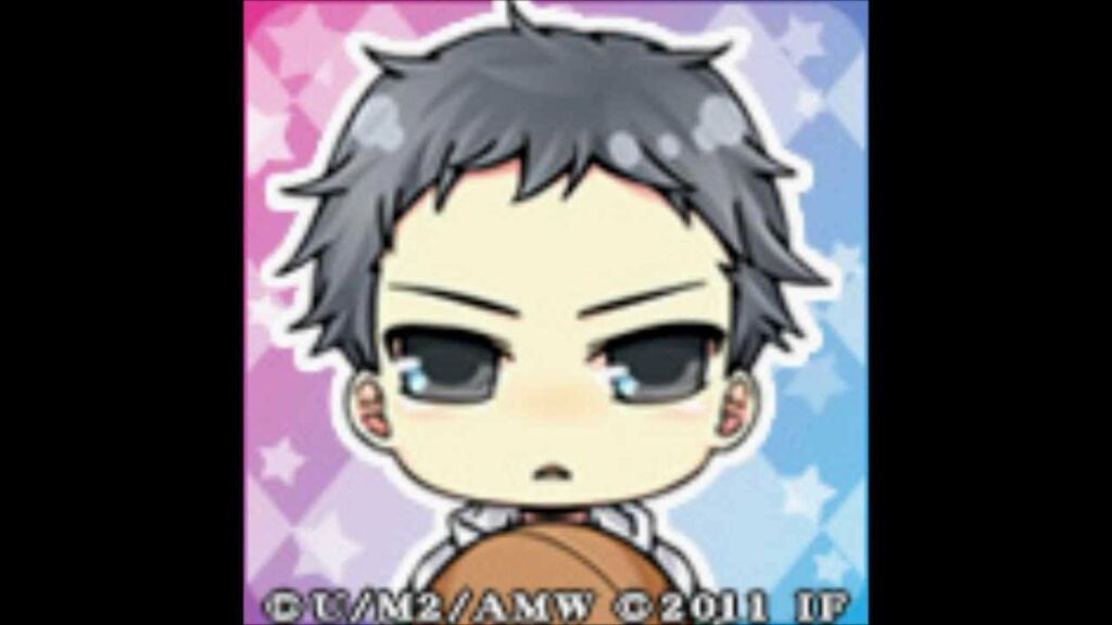 Double-Action Strike from-桜田通・小野大輔