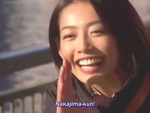 逮捕しちゃうぞ / You're under arrest live action 06