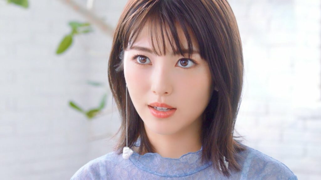 浜辺美波、自分の整え方を語る。板垣瑞生、芋生悠ら出演の青春サクセスストーリードラマのキーパーソンも／メニコン「メルスプラン」WEBドラマ+インタビュー