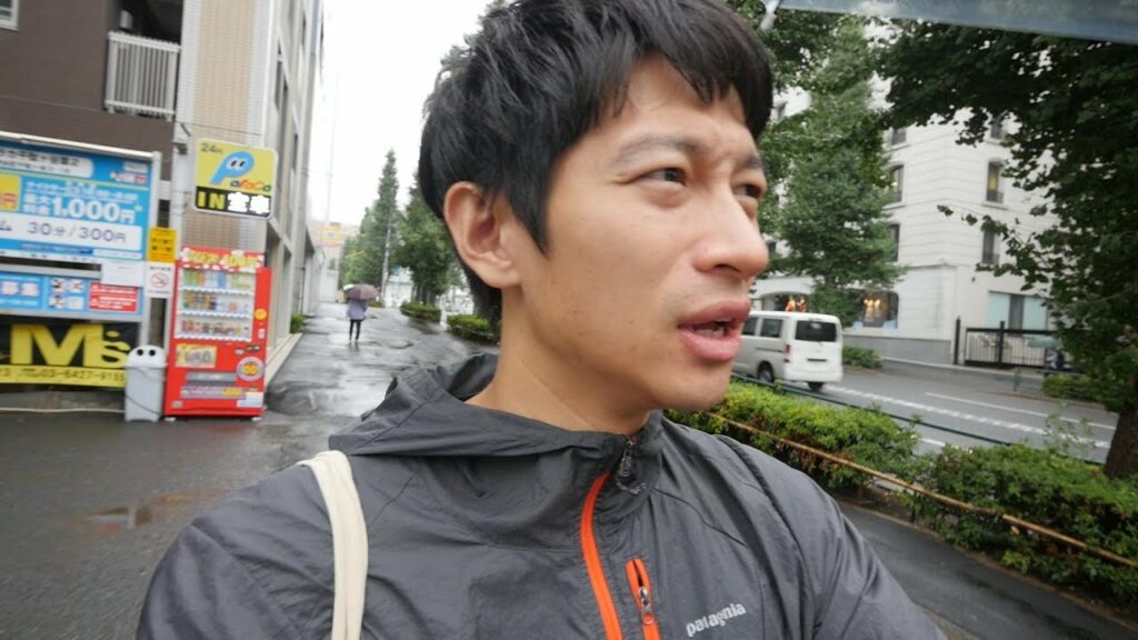 台風前 ロケで撮り切れ 台風前 ロケで撮り切れ