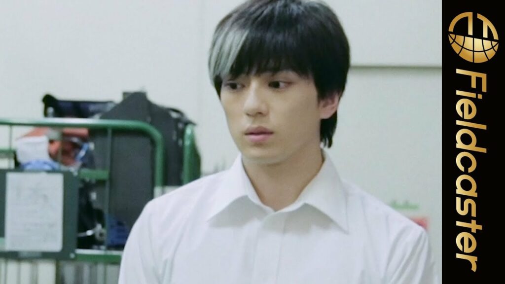 俳優・新田真剣佑の実直な性格が伺えるインタビュー映像 - MAGMOE