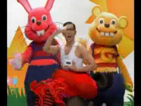 マンダム ギャッツビー ペーパー洗顔 CM