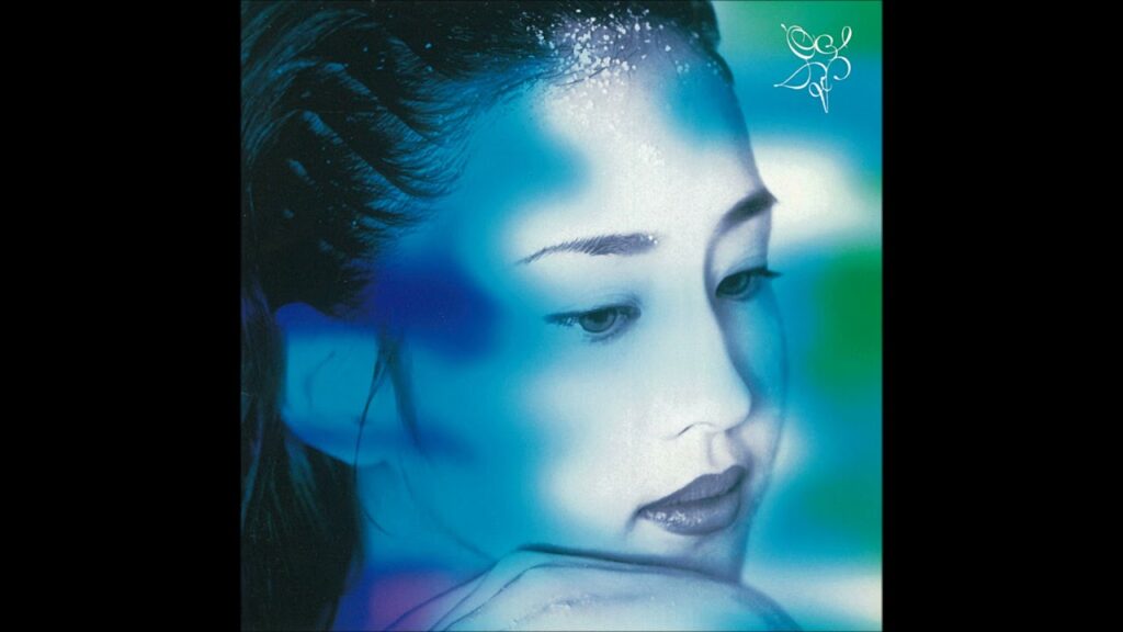 Shoko Aida - コラソン CORACAO