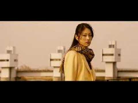 市原隼人 Hayato Ichihara-  ネガティブハッピー・チェーンソーエッヂ  1分30秒 予告編